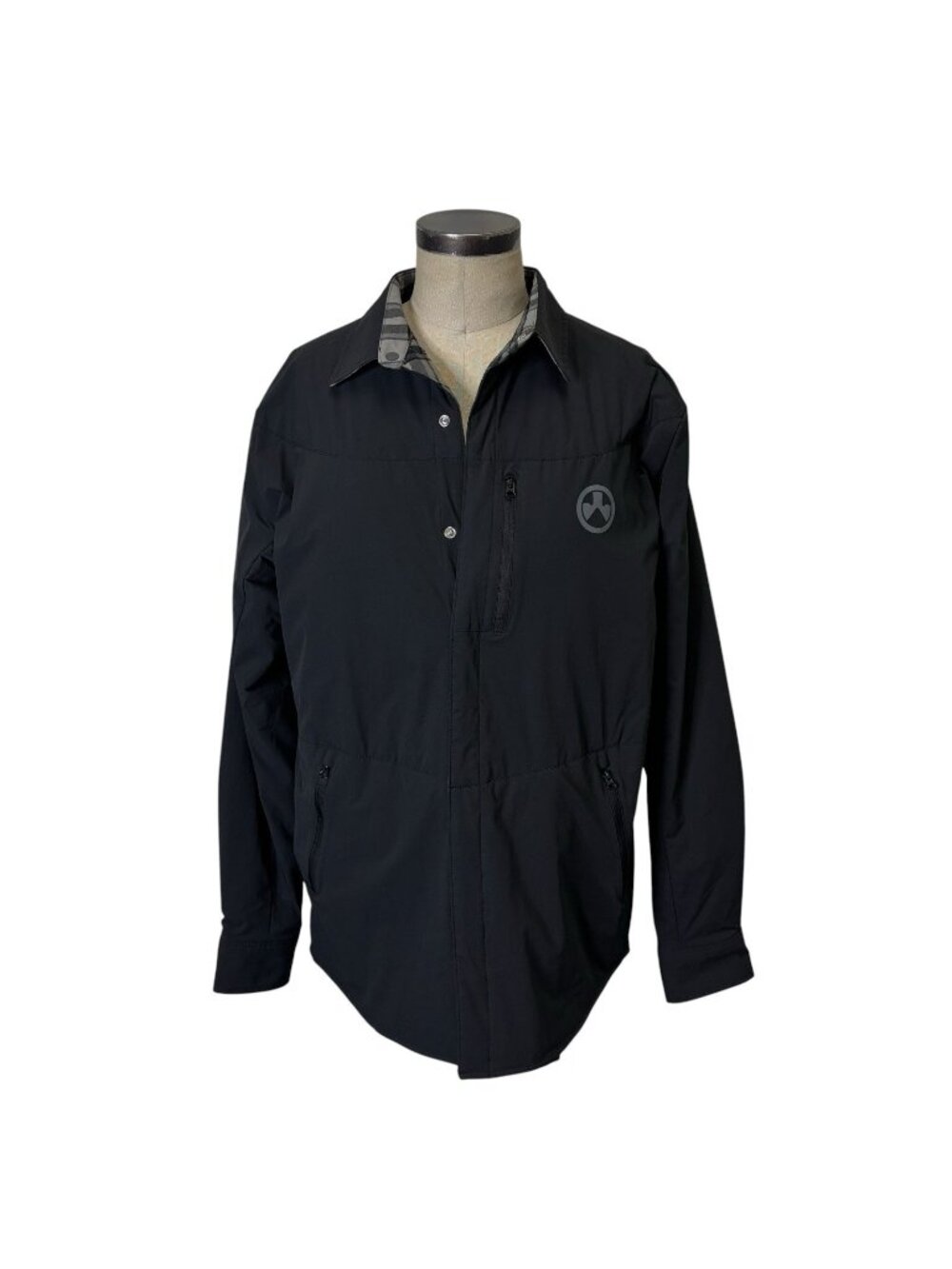 Magpul Reversible Jacket Medium Black